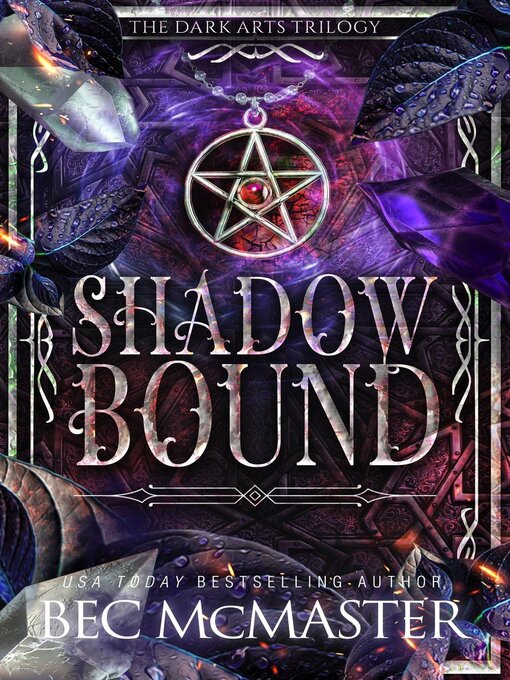 Title details for Shadowbound by Bec McMaster - Available